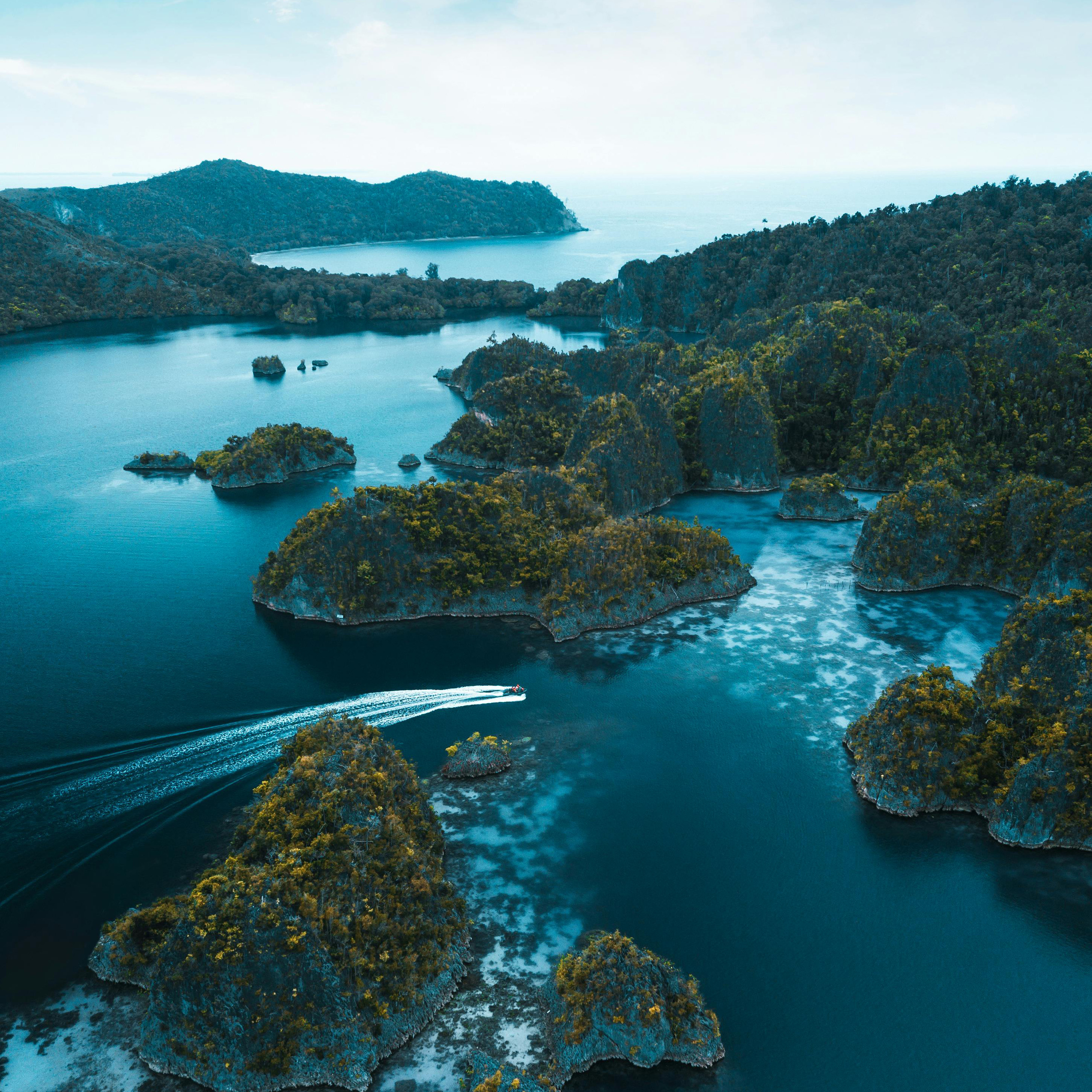 RAJA AMPAT